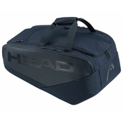 Torba za loparje Head  Pro Padel Bag L Navy