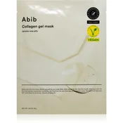 Abib Maska za lice Collagen, Jericho Rose, 35g