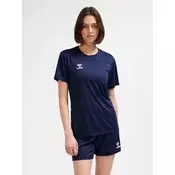 ženski dres hmlESSENTIAL JERSEY S/S WOMAN