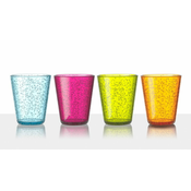 Brunner Set kozarcev Oxigen 4/1