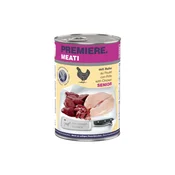 Premiere Meati Senior piščanec, konzerva 400 g