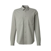 DAN FOX APPAREL Srajca Leonidas pastelno zelena