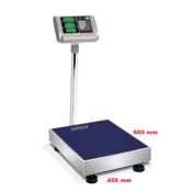 TEHCO Digitalna tehtnica vaga 150kg - jamčimo točnost