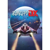 Subdivision Infinity DX (PC) Steam Key EUROPE