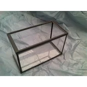 Akvarij z okvirjem Ante 40 x 20 x 25 cm, 20 l