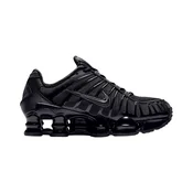 Nike Shox Tl Črna