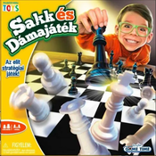 Šah in dama