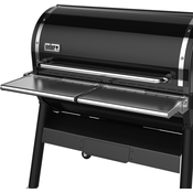Weber Weber SmokeFire zložljiva delovna polica (EX6)