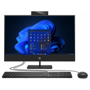 Računalo HP ProOne 440 G6 AiO / Intel i3 / 8GB / SSD 256GB / WIN