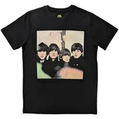 The Beatles Beatles For Sale Album Cover Black M Majica