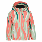 Icepeak ski jakna DR JAPERI KD D zelena 104