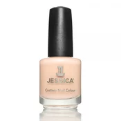 JESSICA Lak za nokte Blush, Roze