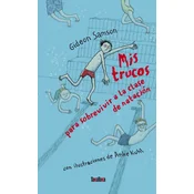 Mis trucos para sobrevivir a la clase de natación