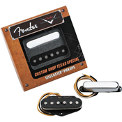 Fender Custom Shop Texas Special Telecaster Pickups