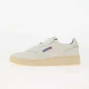 Sneakers Autry Medalist Low Man Goat/ Goat White EUR 44