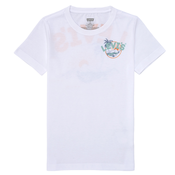 Levis Majice s kratkimi rokavi SCENIC SUMMER TEE Bela