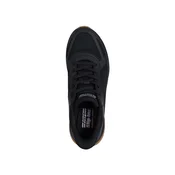 Skechers Muške patike Bobs Squad 4, Crne