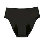 Doomoo - Poporodne in menstrualne hlacke, Flowly Black