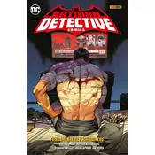 Batman - Detective Comics