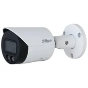 DAHUA_ IPC-HFW2249S-S-IL-0280B 2MP Smart Bullet WizSense Network kamera