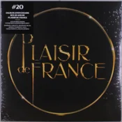 Plaisir De France - #20 (LP)