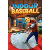 Indoor Baseball PC/XBOX LIVE Key EUROPE