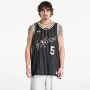 Dres Y-3 Elite 5 Basketball Jersey Black L