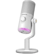 Maono DM30 White USB mikrofon (Kot novo)