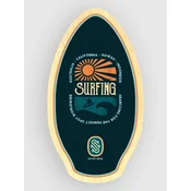 Skim One Wood Worldwide Surf 95 X 52 Bodyboard blue
