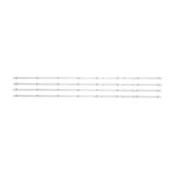 ES-787, TESLA 49S317BF LED TRAKE