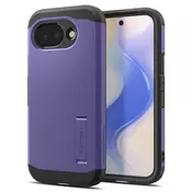 Spigen Tough Armor MagSafe, ash violet - Google Pixel 2026a