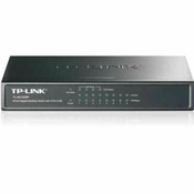 Prekidac TP-Link TL-SG1008P 8P Gigabit 4xPoE