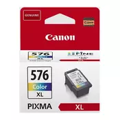 Canon OEM CL-576XL Color Ink
