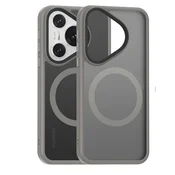 INF Magnetna torbica za mobilni telefon serije Huawei Pura Grey Huawei Pura 70, (21541606)