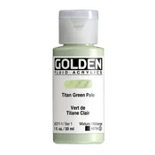 GOLDEN Tekoča akrilna barva 30 ml | Različne barve