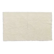 Prostirka za kupatilo Aurora, 70x120 cm, bež