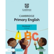 Cambridge Primary English Workbook 1 with Digital Access (1 Year)