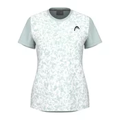 Ženska majica Head Tie-Break II T-Shirt Women XWIF S