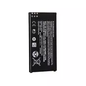 Baterija za Nokia Lumia 640, BV-T5C, originalna, 2500 mAh