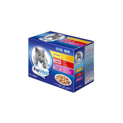 PreVital vital box z gelom 12x100 g