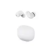 Energy Sistem EN 455256 Urban Beat Snow True Wireless Bluetooth bijele slušalice