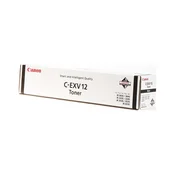 toner Canon C-EXV12 Black/Original