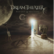 Dream Theater - Black Clouds & Silver Linings (CD)
