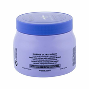 Kérastase Blond Absolu Masque Ultra-Violet maska za kosu za plavu kosu za tretiranu kosu 500 ml