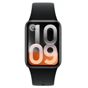 shumee Pametna zapestnica XIAOMI Smart Band 10 Pro NFC črna