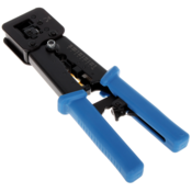 KLEŠČE RJ45 HT-240T