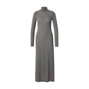 EDITED Večerna obleka Danai Dress siva