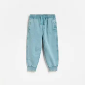 Reserved - Pantalone sa efektom ispranosti