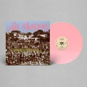 MX LONELY - All Monsters (Coloured) (LP)