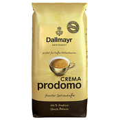 Dallmayr Crema Prodomo Premium kava u zrnu 1 kg